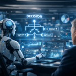 AI Driven Decision Making Make Smarter Choices With AI Today