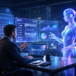 AI-Powered Personal Assistants: The Smart Friends of the Future