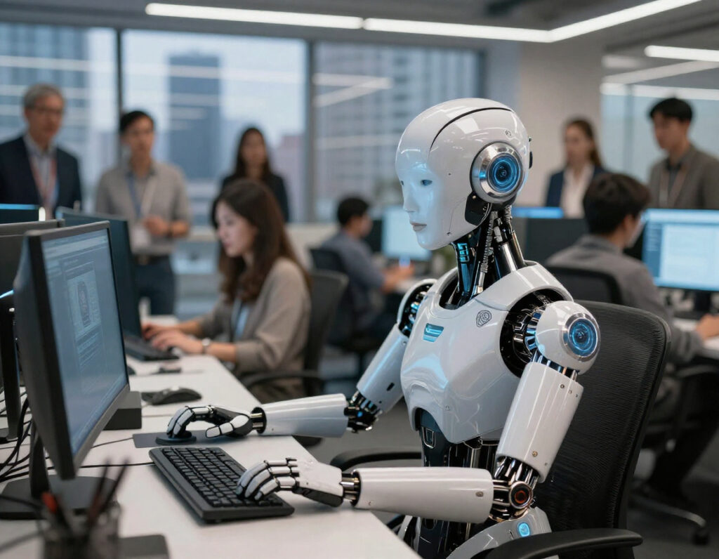 Agentic Artificial Intelligence