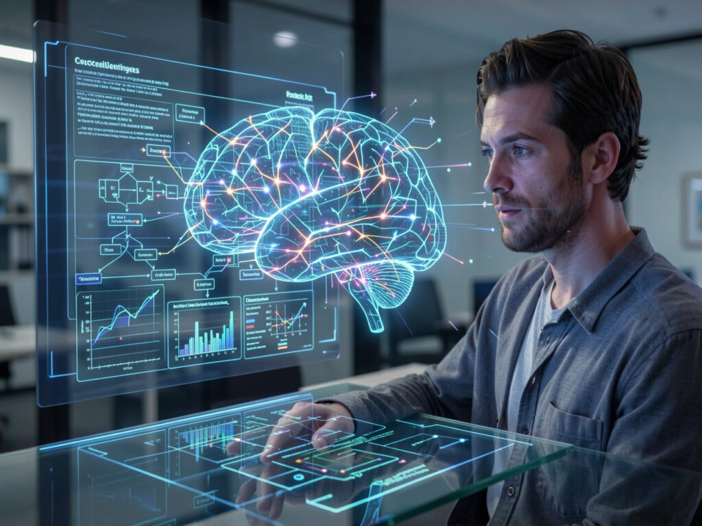 Explainable Artificial Intelligence is the Future of AI New