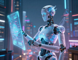 Explainable Artificial Intelligence is the Future of AI