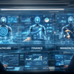 Industry Specific AI Models Boost Efficiency And Drive Results