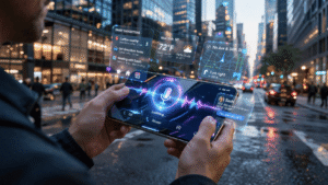 AI-Powered Smartphones Explained The Future in Your Pocket