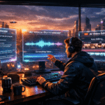 AI Tools for YouTubers (Script & Voice & Editing)