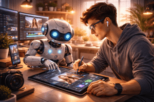 Best AI Tools for Content Creators in 2026