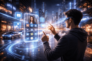 How Smartphones Will Change by 2030