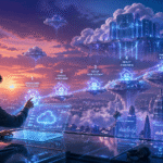 Cloud Computing For Beginners: Step-By-Step Guide