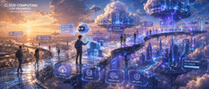 Cloud Computing For Beginners Step-By-Step Guide