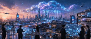 How Cloud Computing Is Changing Businesses in 2026
