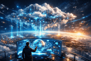 What Is Cloud Computing and How It Works in 2026
