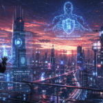 Cybersecurity in 2026: What Everyone Needs to Know