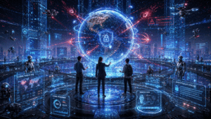 Cybersecurity in 2026 What Everyone Needs to Know