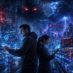 Top Cyber Threats Facing Individuals & Businesses
