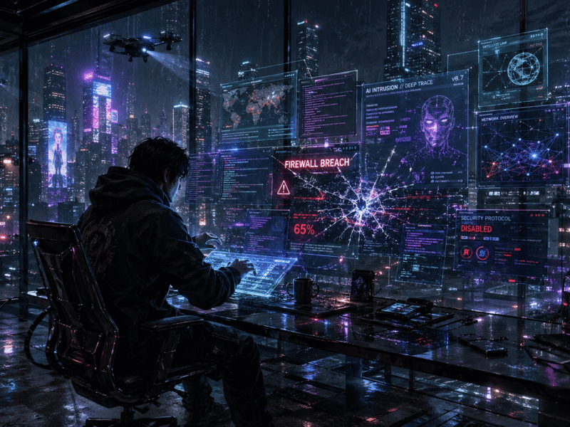 How Hackers Really Breach Systems in 2026